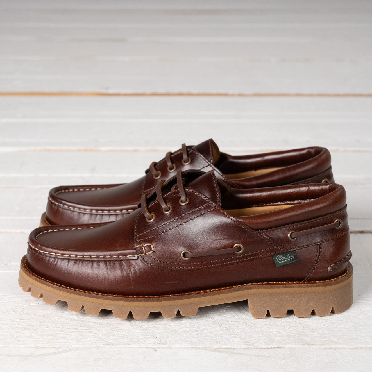 Briac Brown Marron 