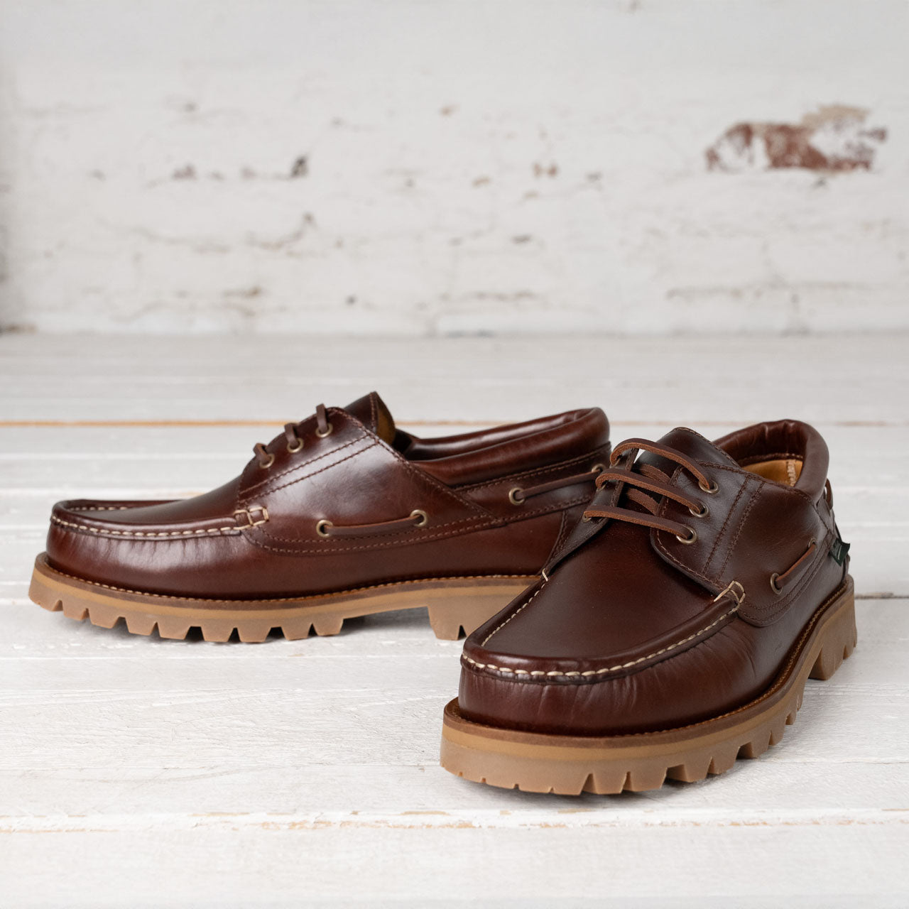 Briac Brown Marron 