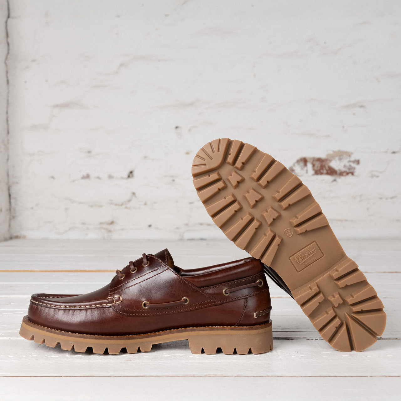 Briac Braun Marron