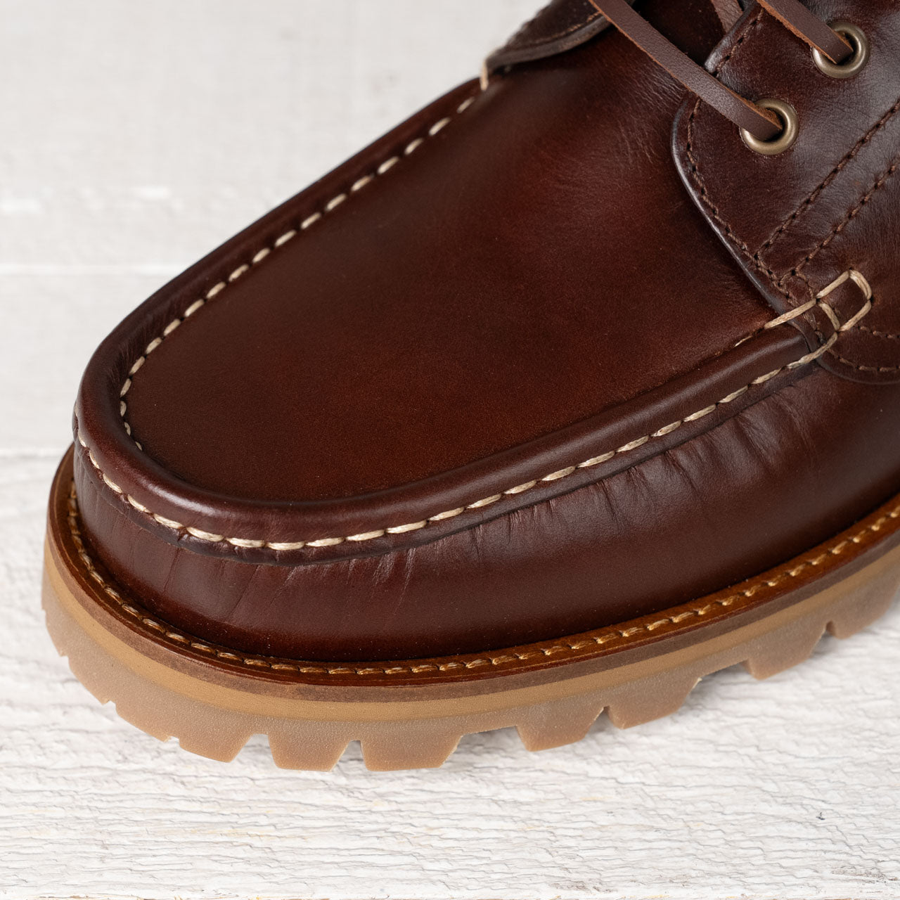 Briac Braun Marron