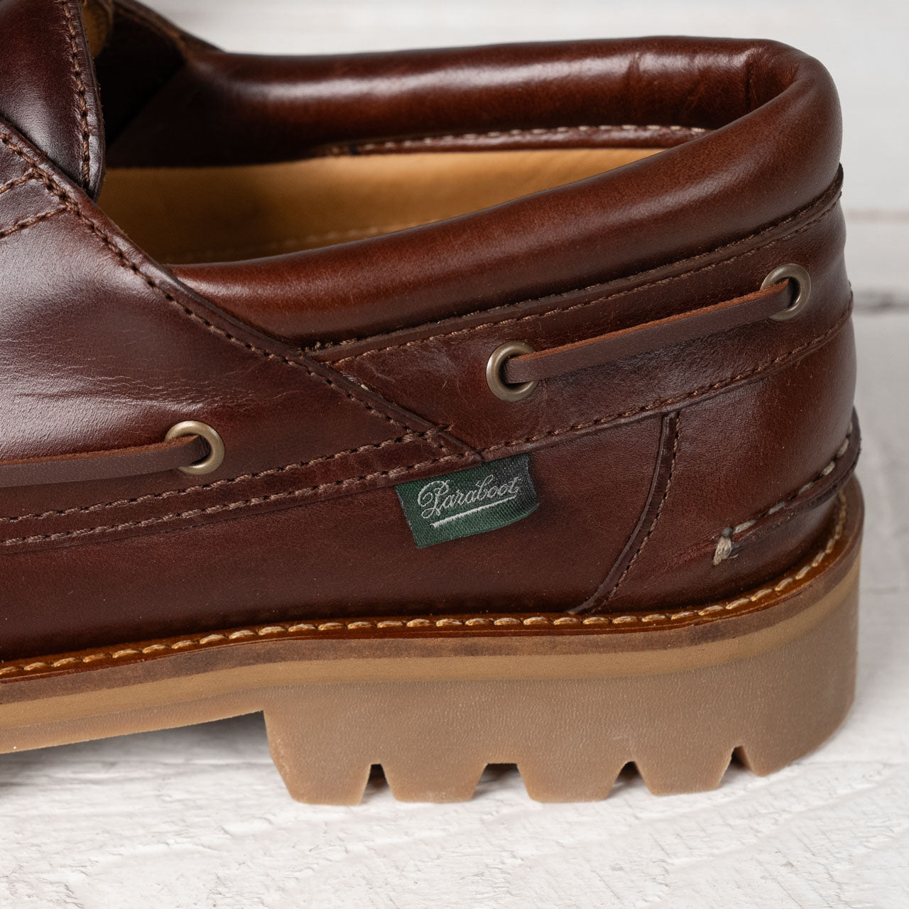 Briac Braun Marron