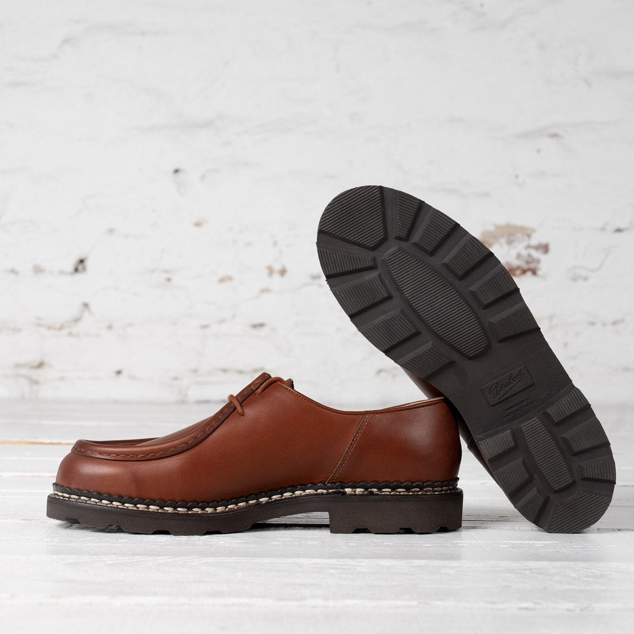 Michael Braun Marron