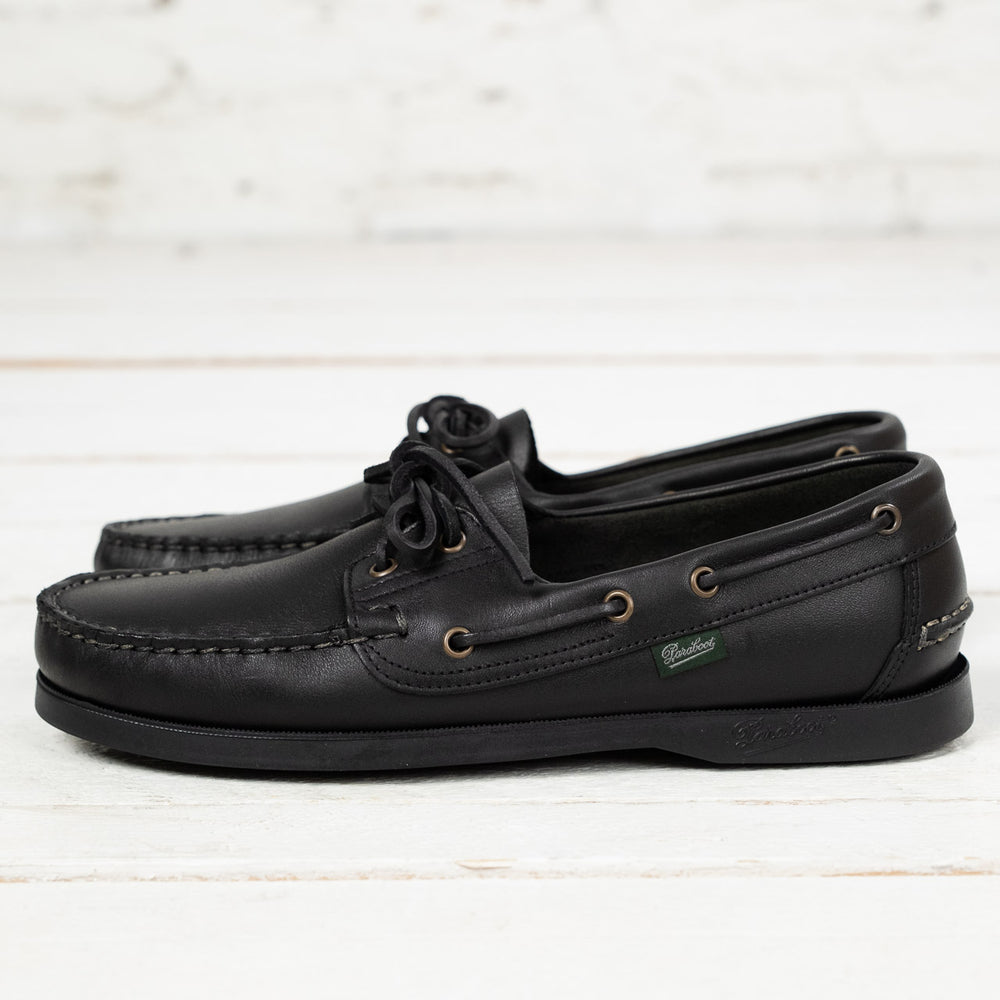 Barth Black