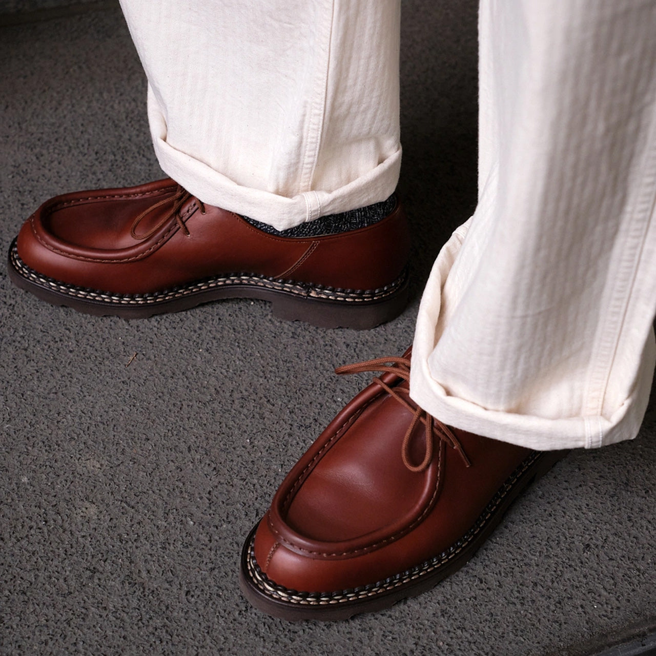 Michael Braun Marron