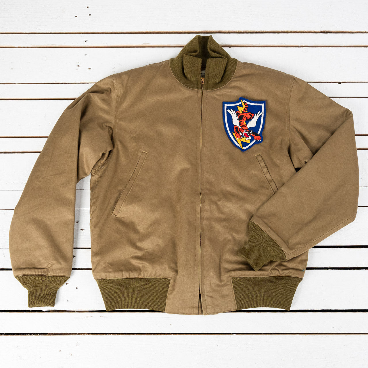 Patch 23rd Fighter Group