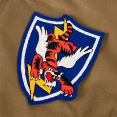 Patch 23rd Fighter Group