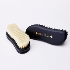 Polishing Brush Bristle White