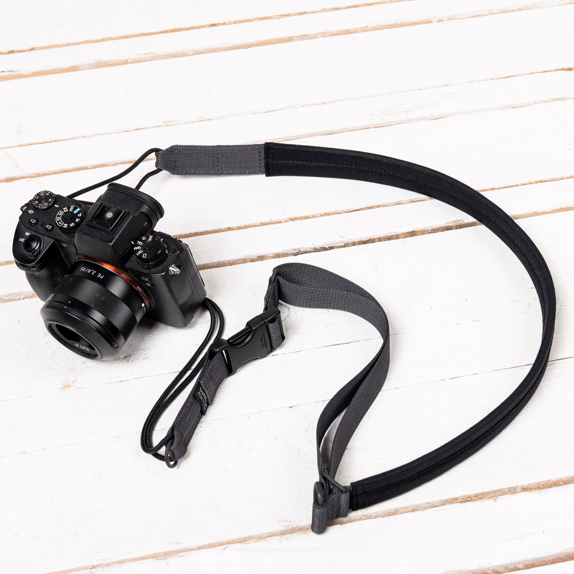 Flying Ace Sling Strap
