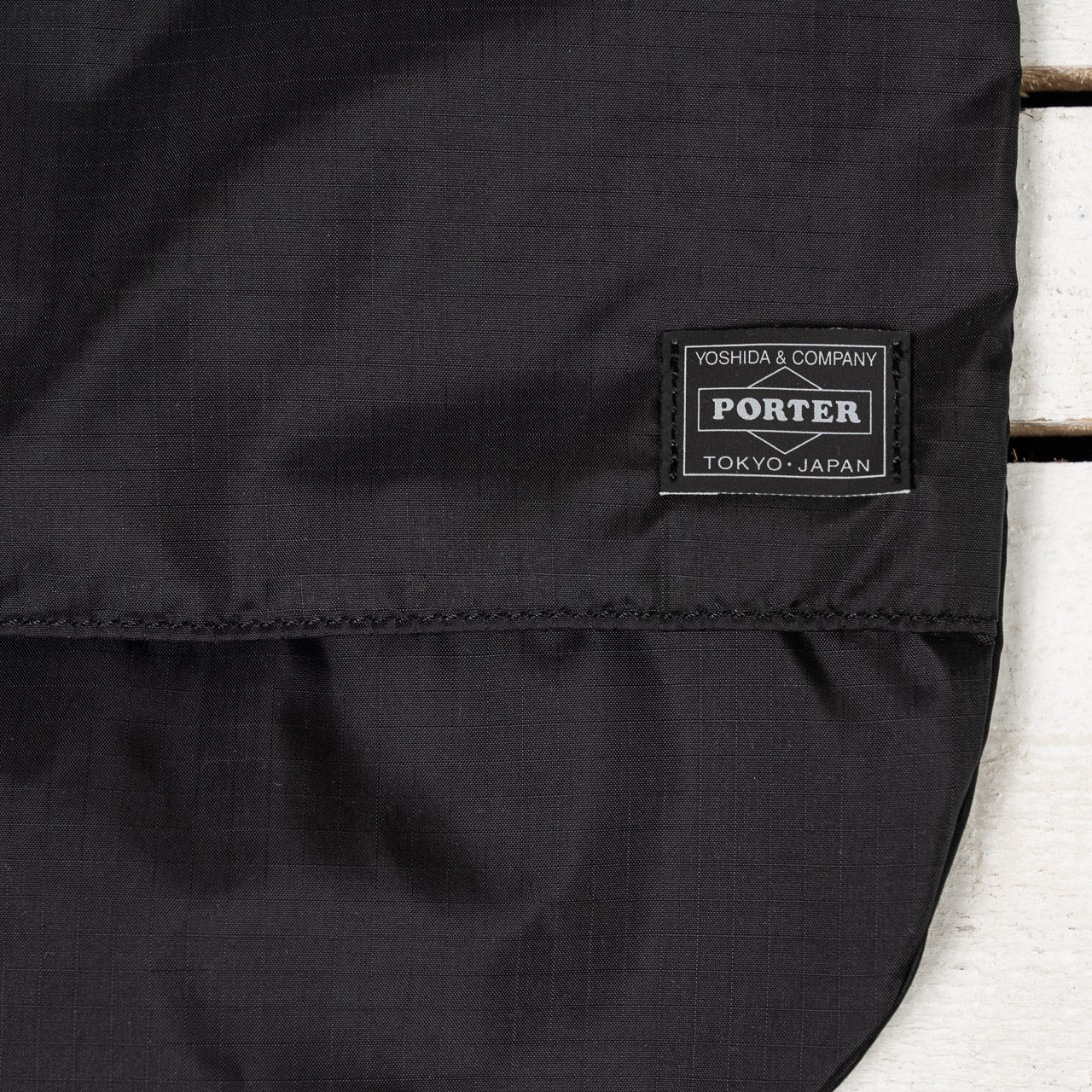 Flex 2Way Helmet Bag Black