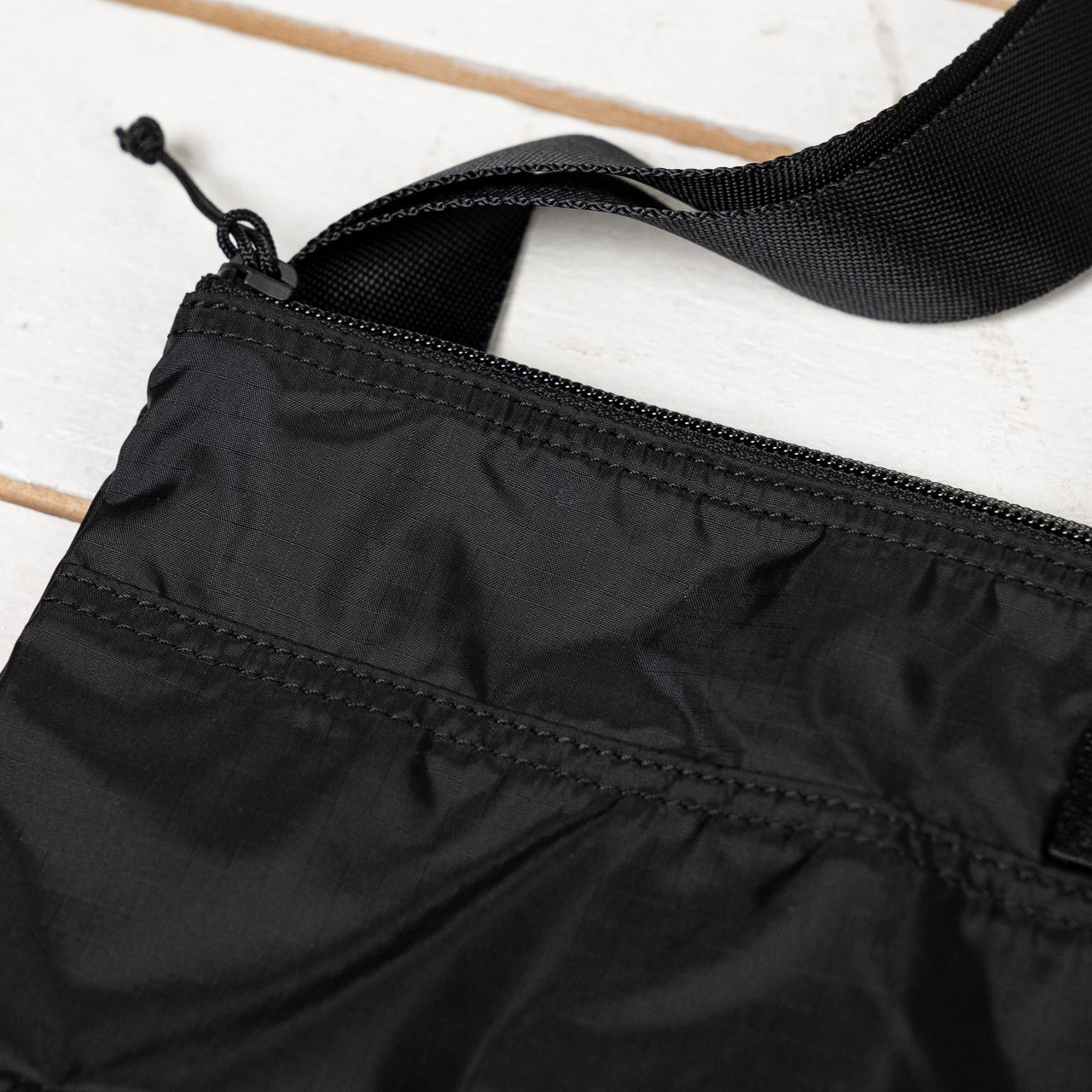 Flex 2Way Helmet Bag Black