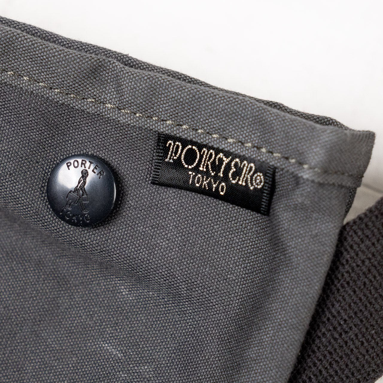 Coppi Sacoche Gray