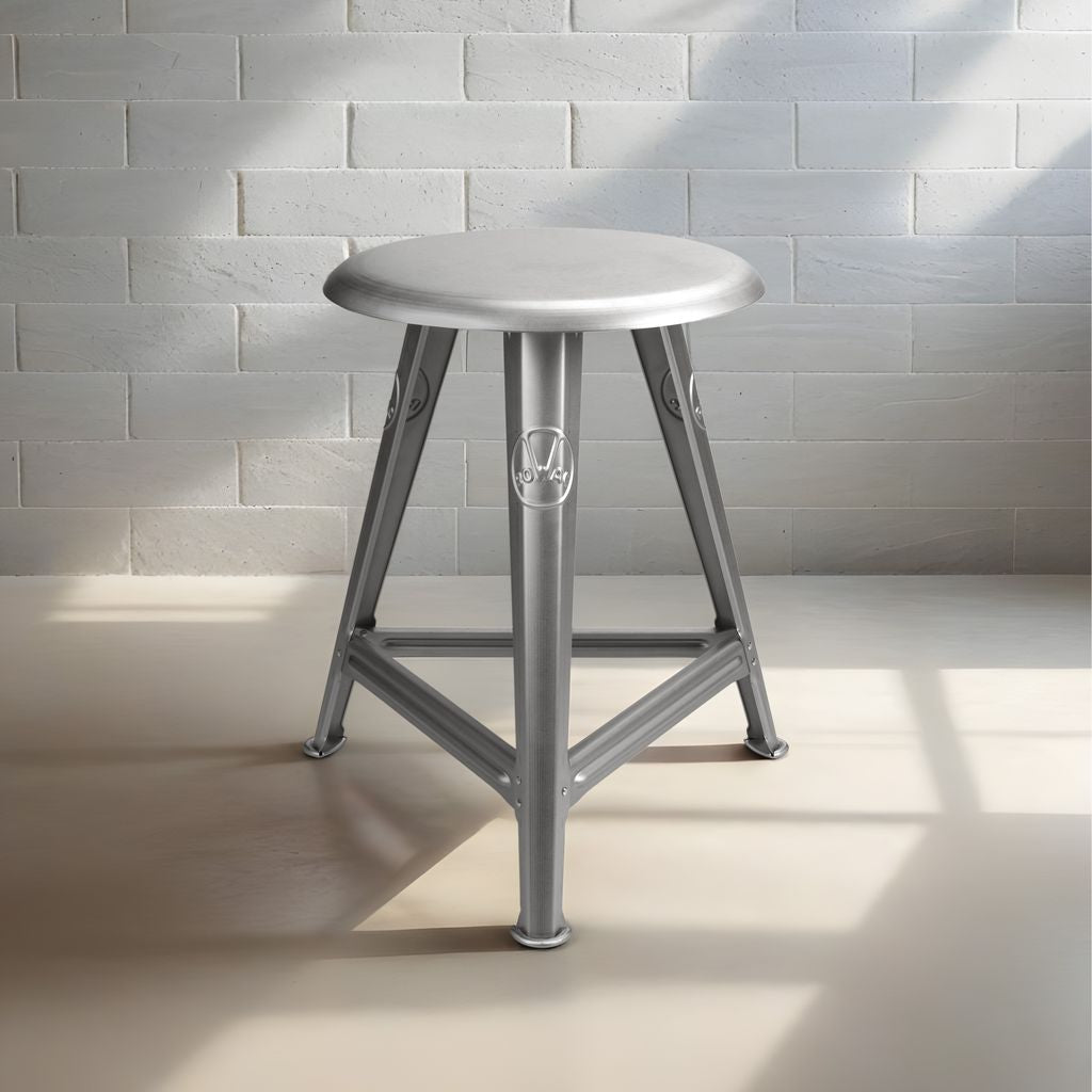 Rowac Schemel Naked Steel