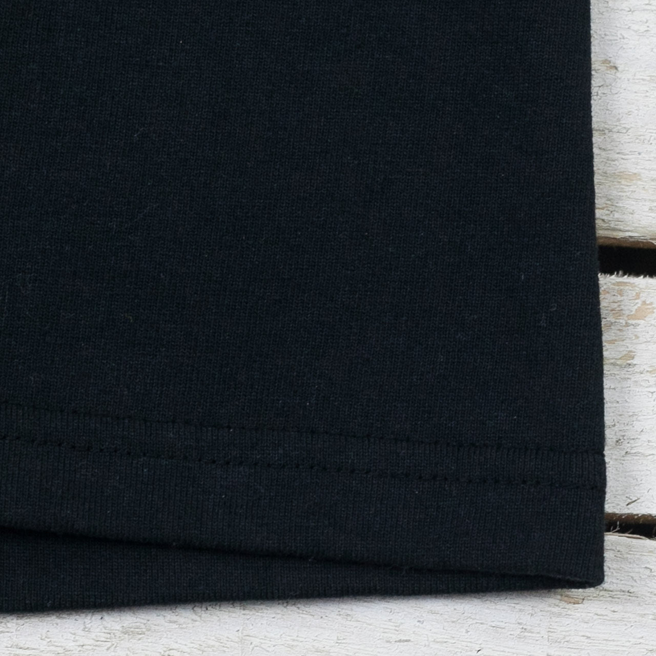 McCoy's 2pack Heavyweight Tee Black