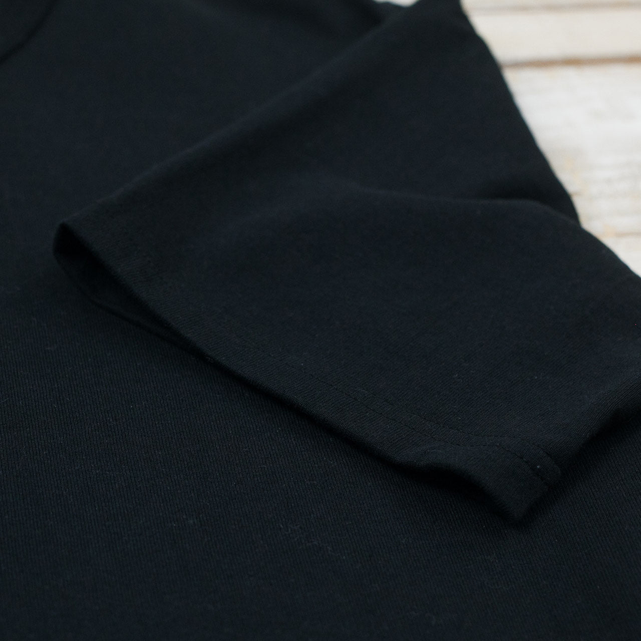 McCoy's 2pack Heavyweight Tee Black