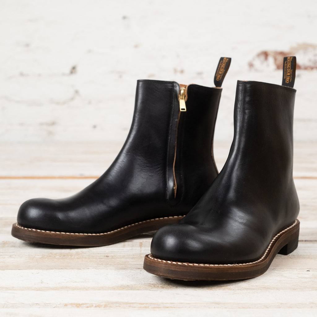 ROLLING DUB TRIO CASPER BLACK HORSEUS9 - その他 