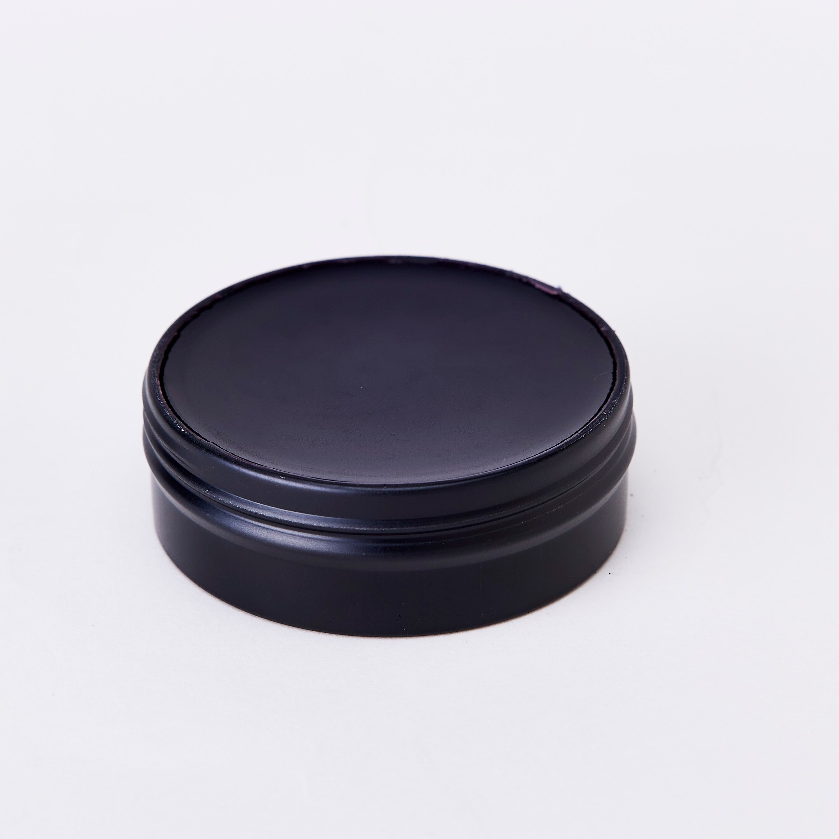 Shoe Polish Schwarz