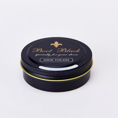 Shoe Polish Neutral