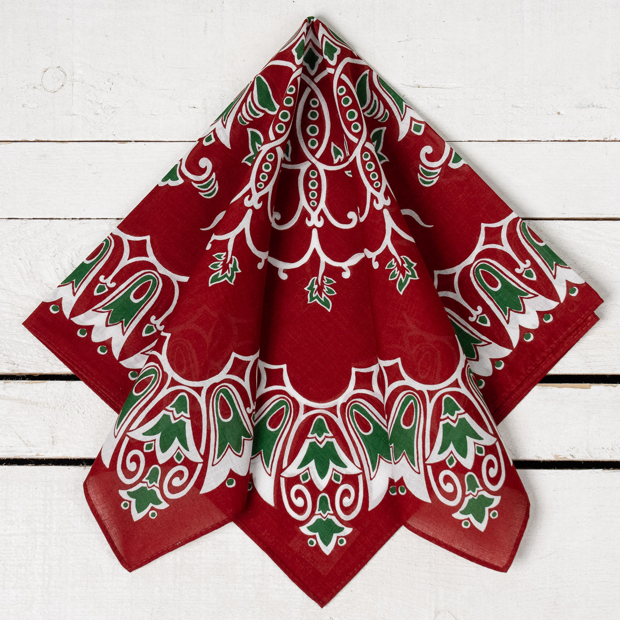 Bandana Rot