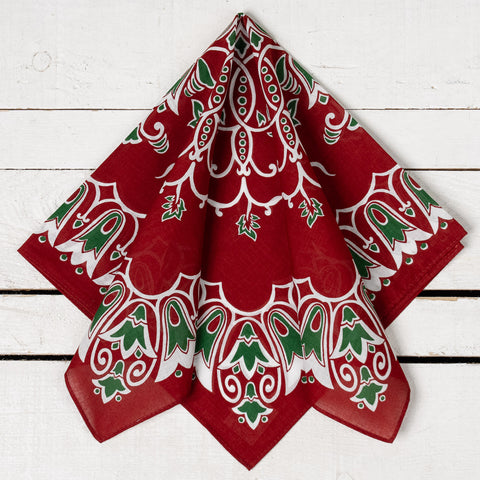 Bandana Rot