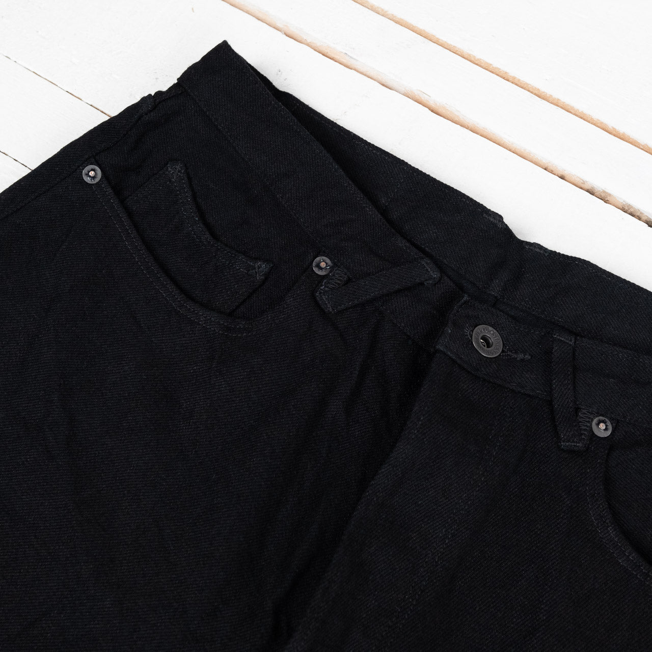 Encinitas - 150 Black