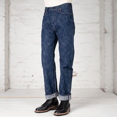 D1894 Sou-Ai Jeans Regular Straight