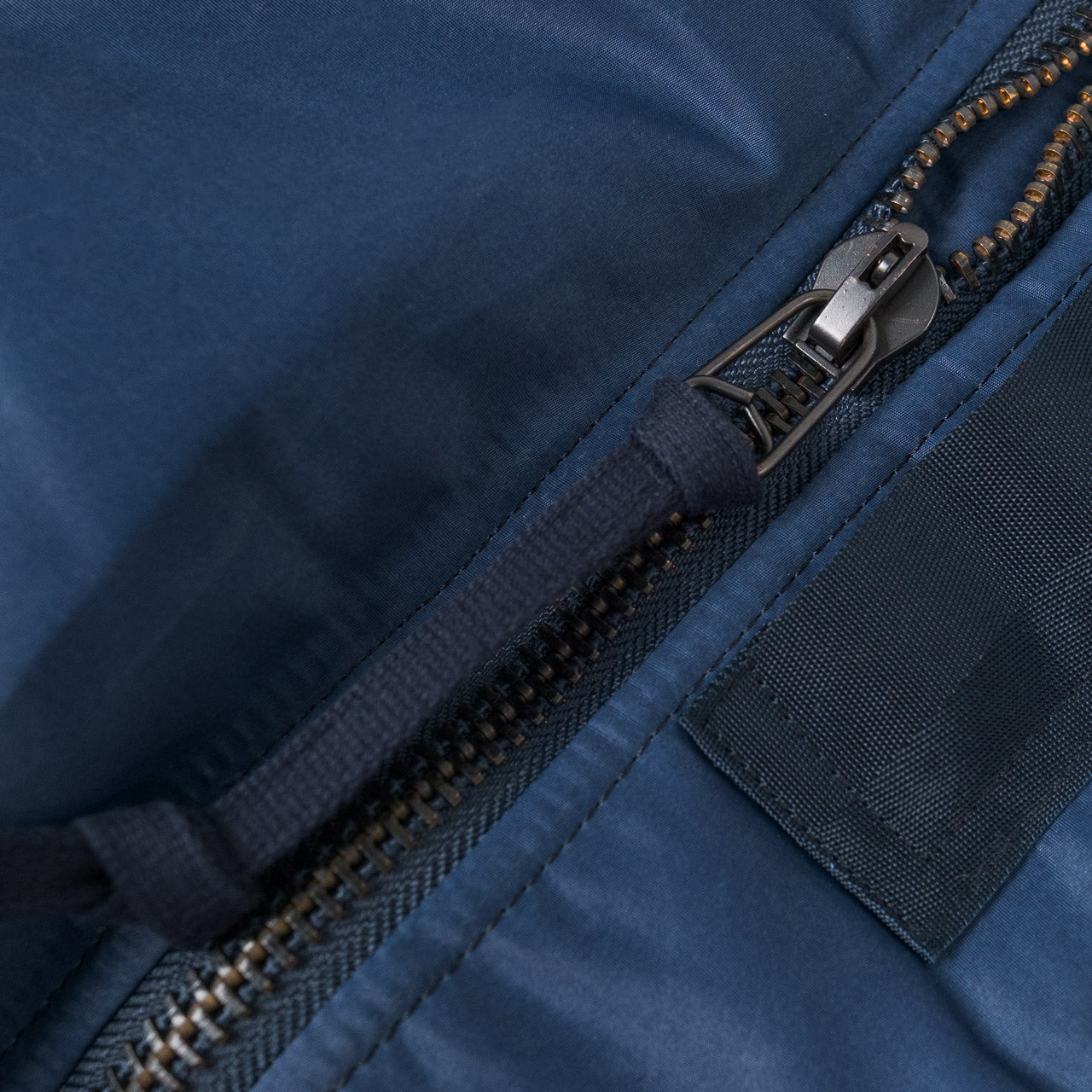 Indigo MA-1 Flight Jacket