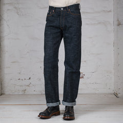 SD-1001 GL3 15 oz Selvedge Jeans Regular Straight