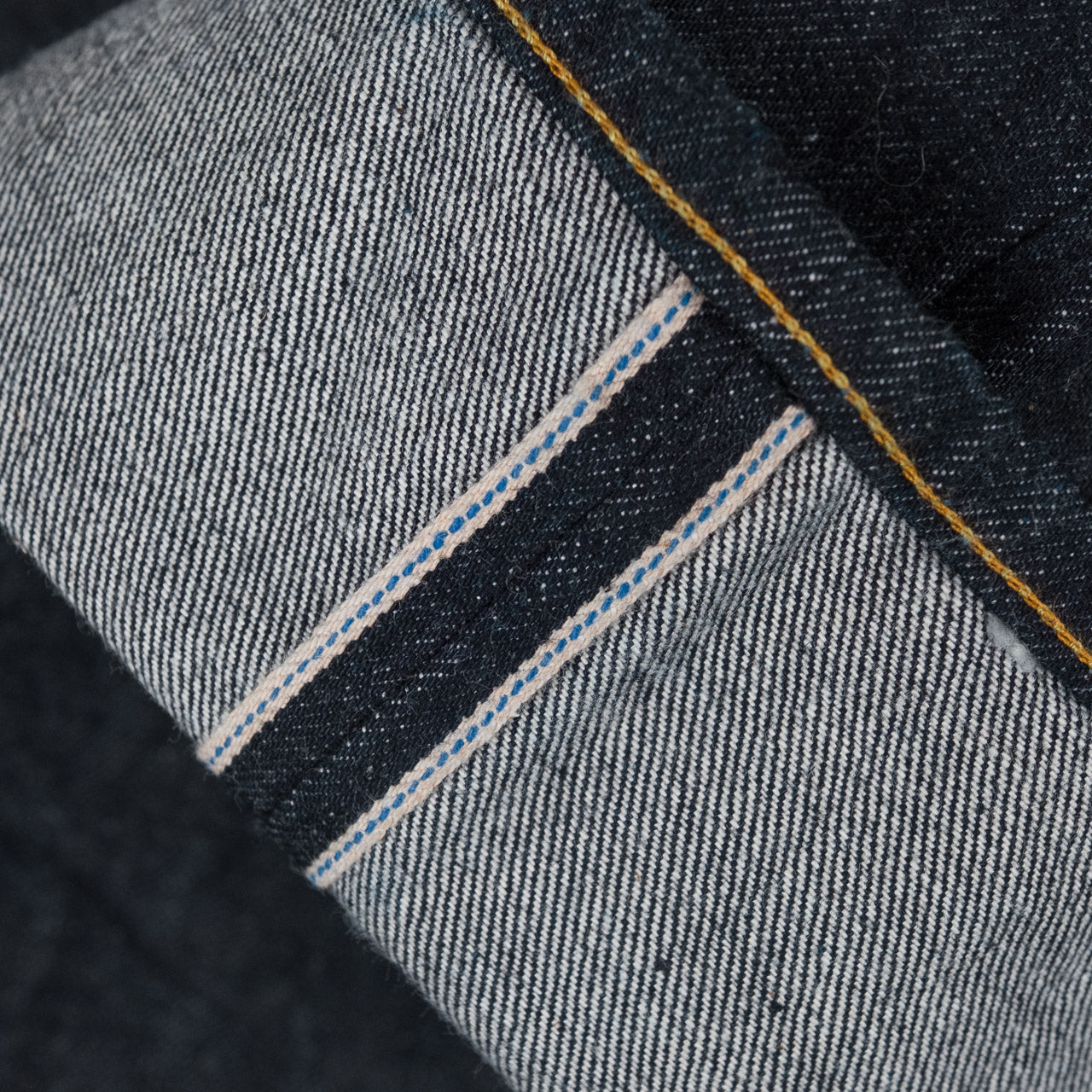 SD-101W 15 oz. Jeans Regular Straight