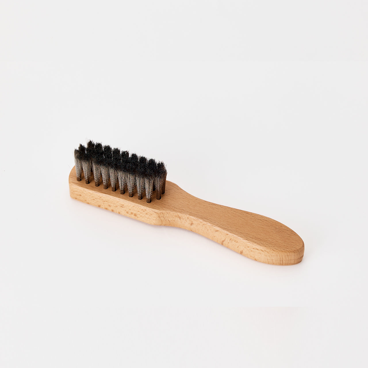 Columbus Suede Brush