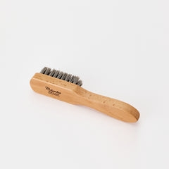 Columbus Suede Brush