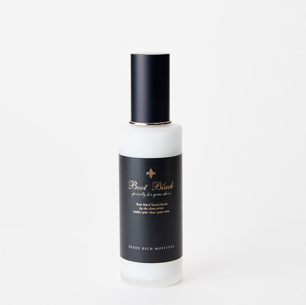 Suede Rich Moisture