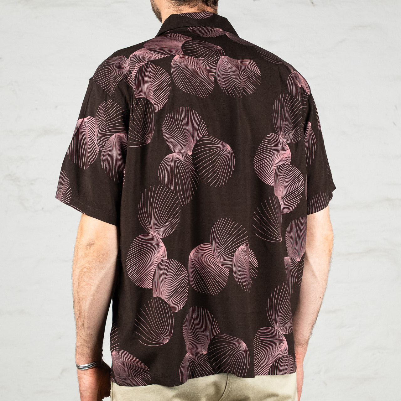 Special Edition "Duke's Shell" Duke Kahanamoku Black