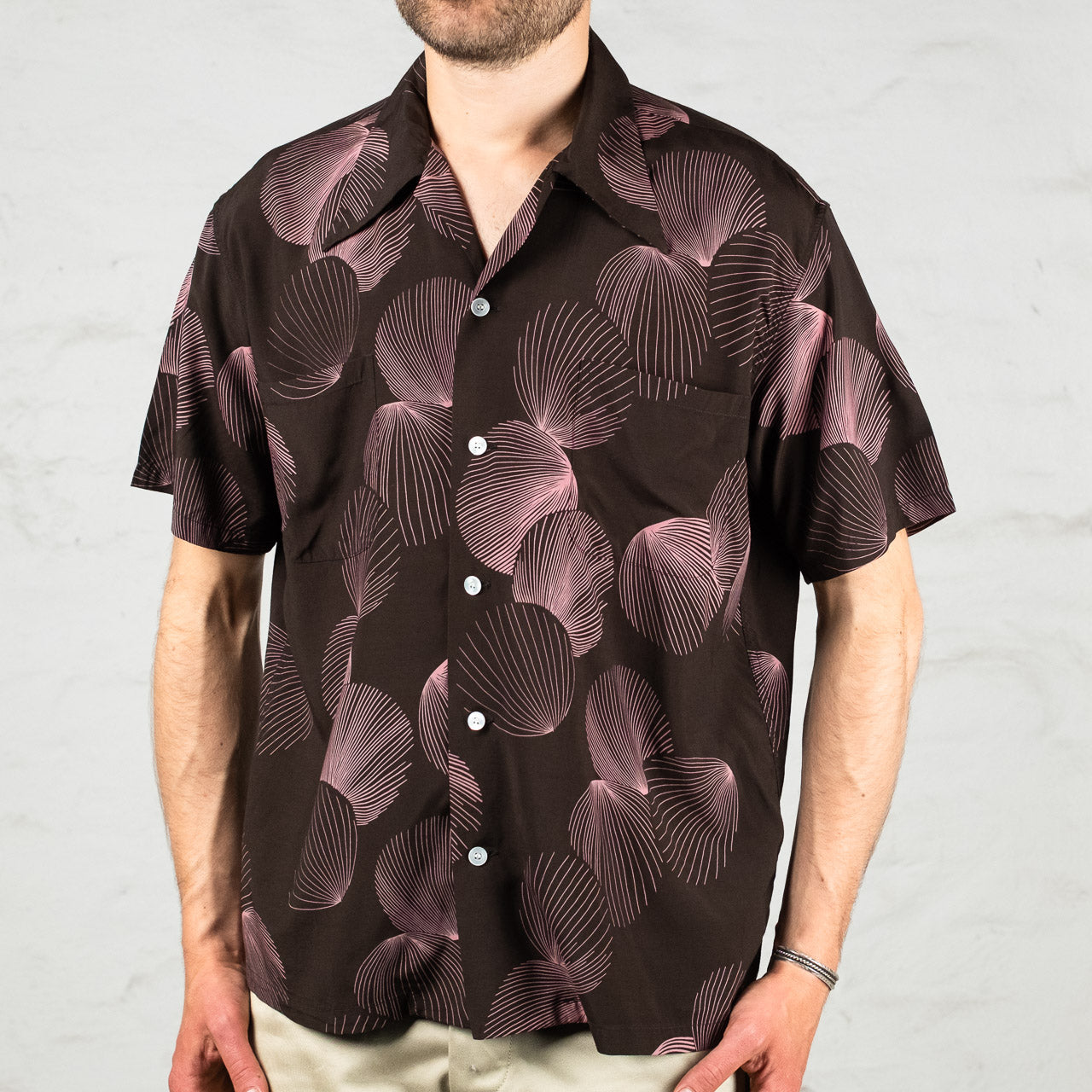 Special Edition "Duke's Shell" Duke Kahanamoku Black