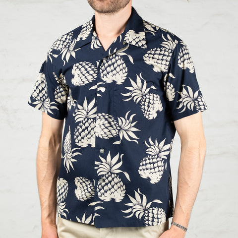 Duke Kahanamoku 