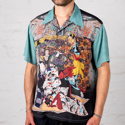 Special Edition Sun Surf x Tsukioka Yoshitoshi 