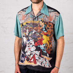 Special Edition Sun Surf x Tsukioka Yoshitoshi 