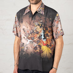 Special Edition Sun Surf x Tsukioka Yoshitoshi 