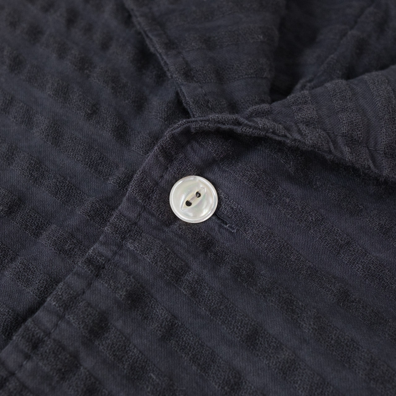 Two:One Butterfly Jacket Chestnut Dyed