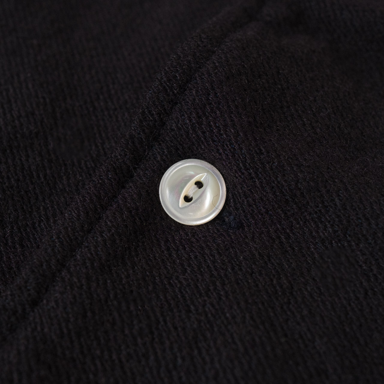 Two:One Butterfly Jacket Black Hole