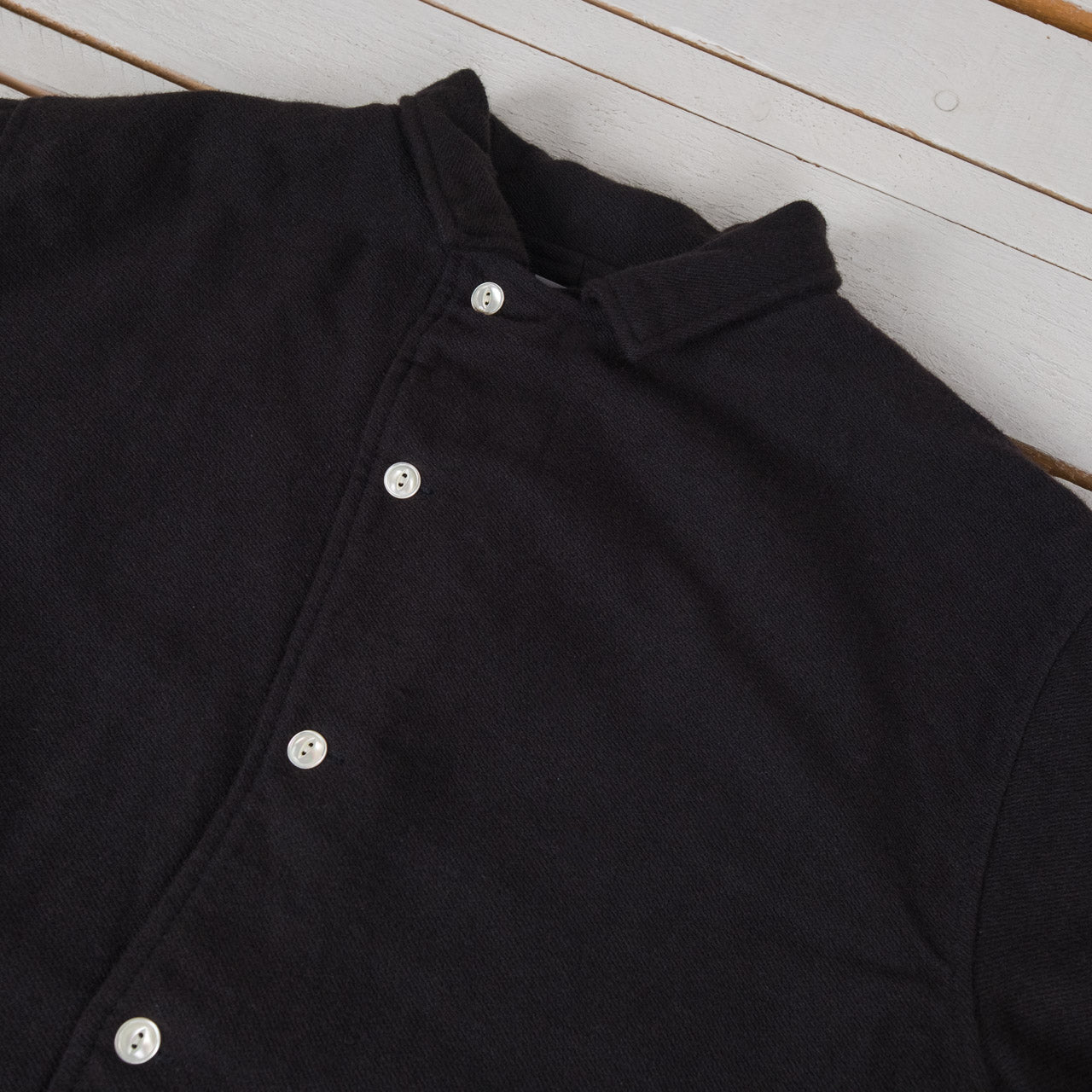 Two:One Butterfly Jacket Black Hole