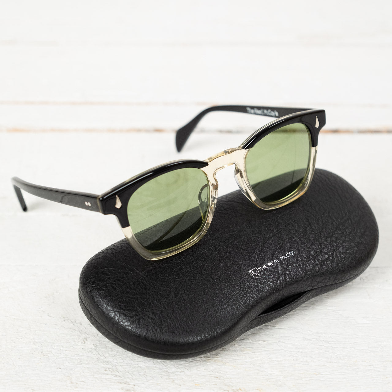 "Wellington" sunglasses