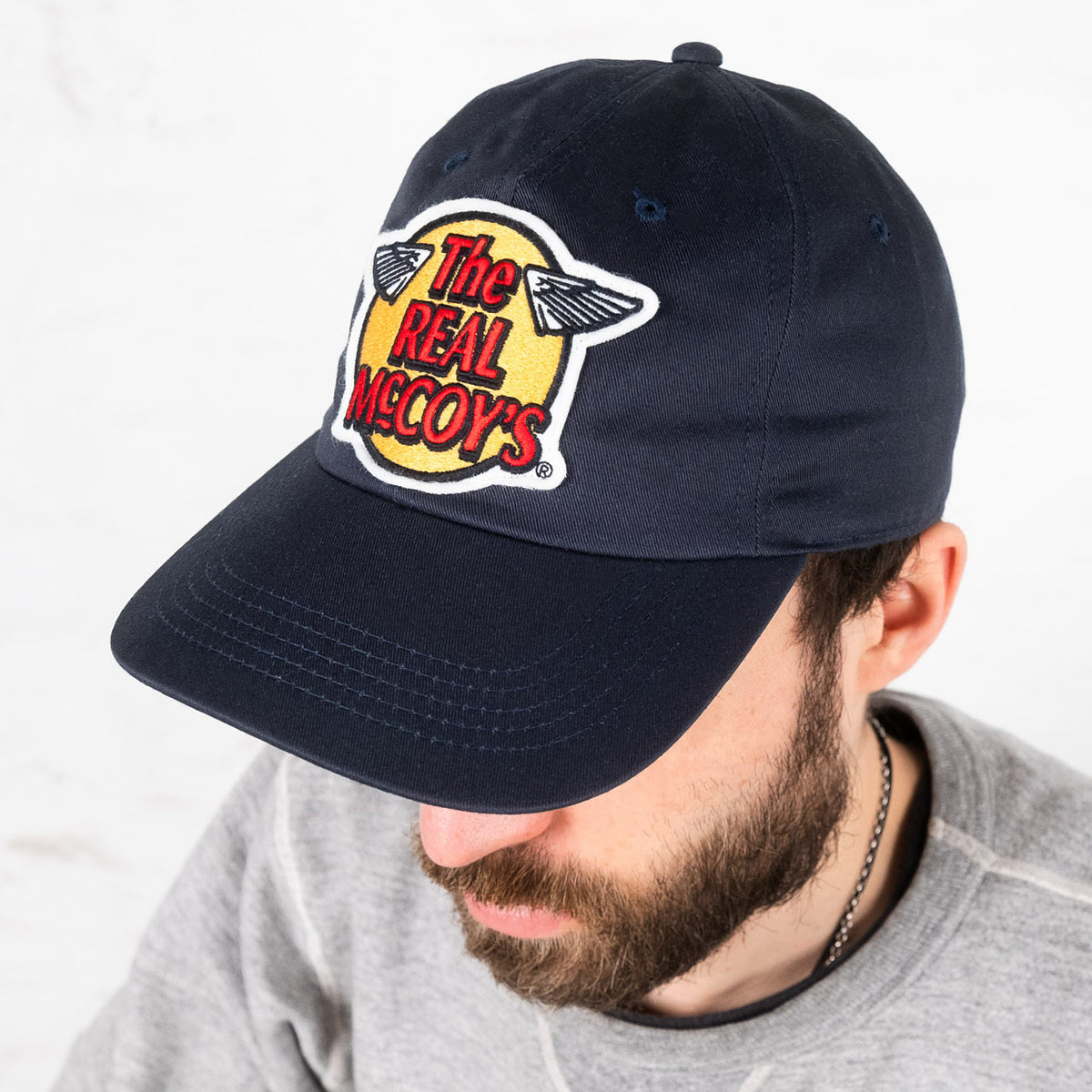 TRCM-Logo-Baseball-Cap21-Skin- 