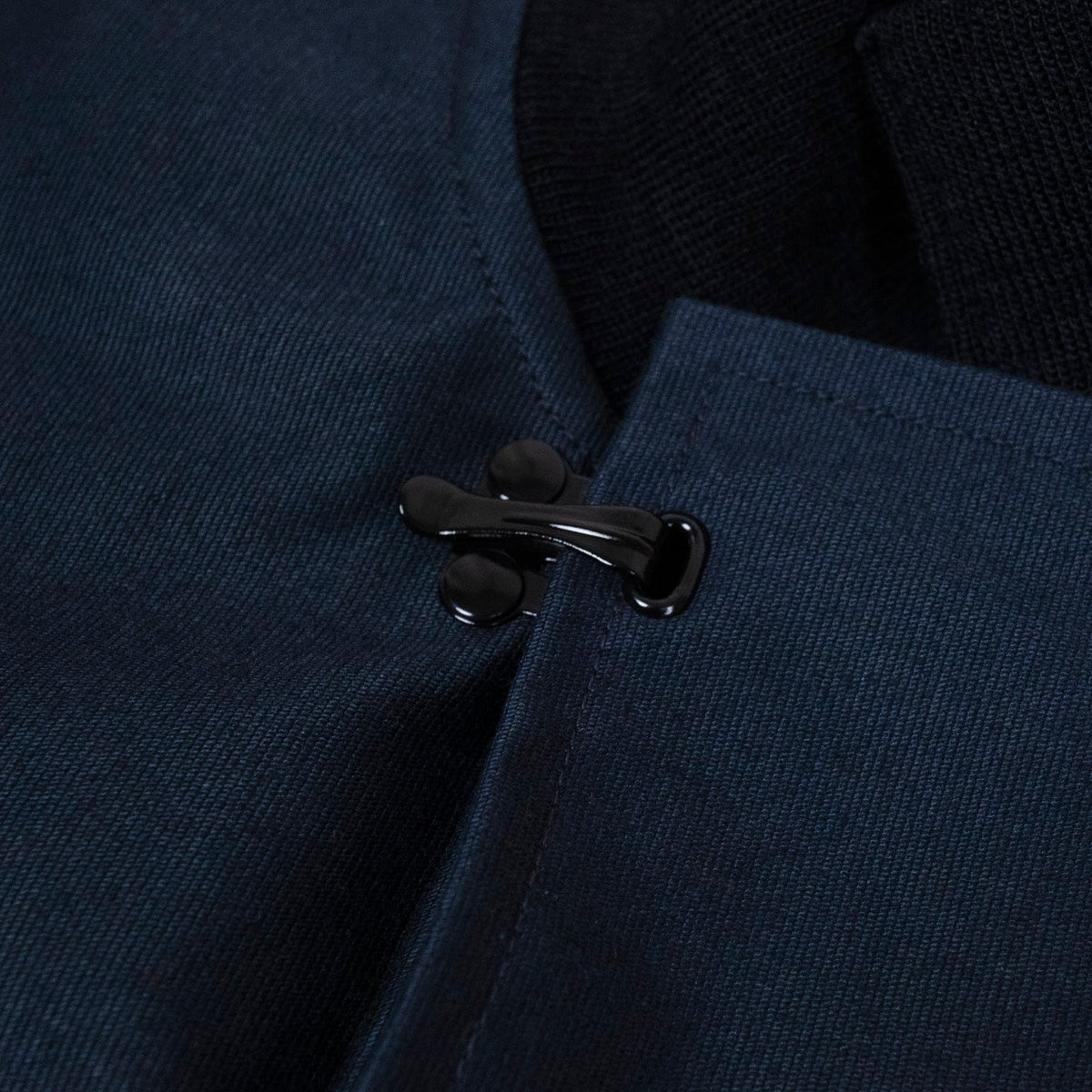 U.S.N. M-43 Deck Jacket Navy