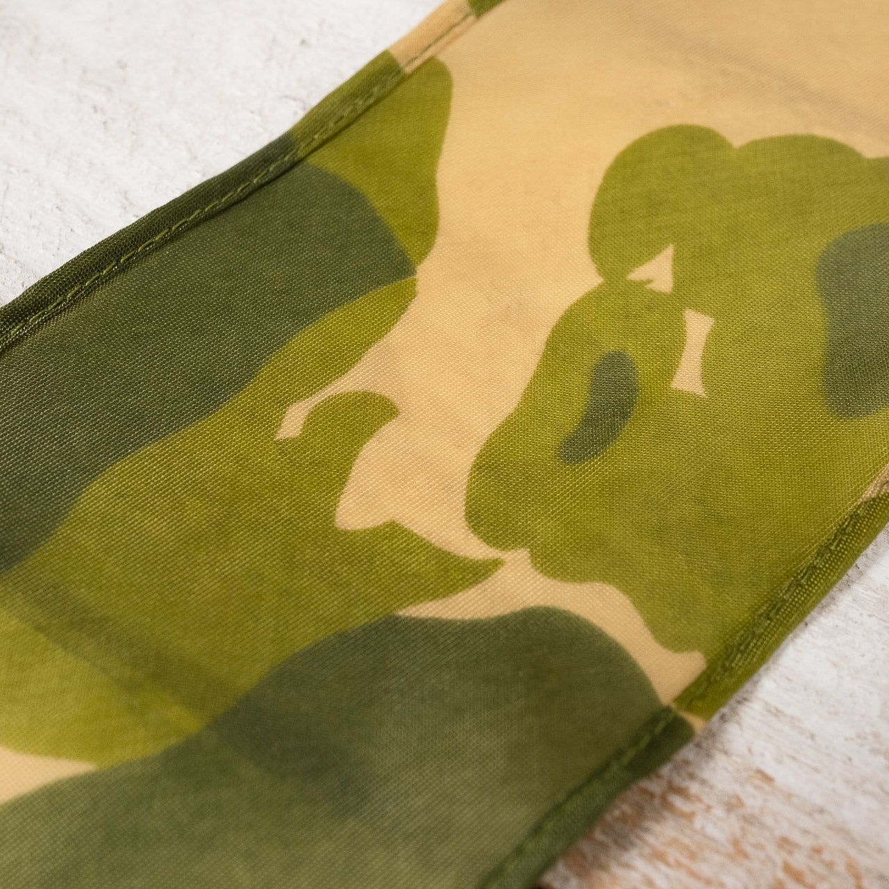 MA19006 WW2 Parachute Scarf