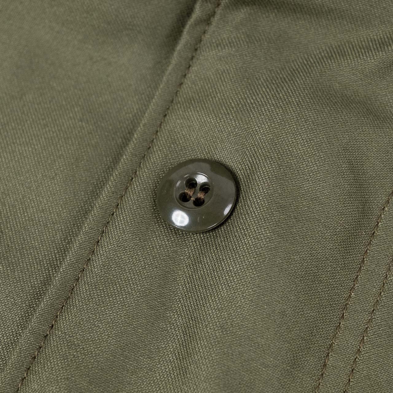 Coat, Man's, Field, M-65 / Early Model 