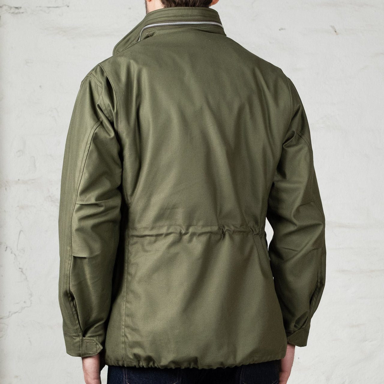 Coat, Man's, Field, M-65 / Early Model 