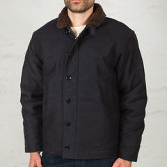 N-1 Deck Jacket Navy