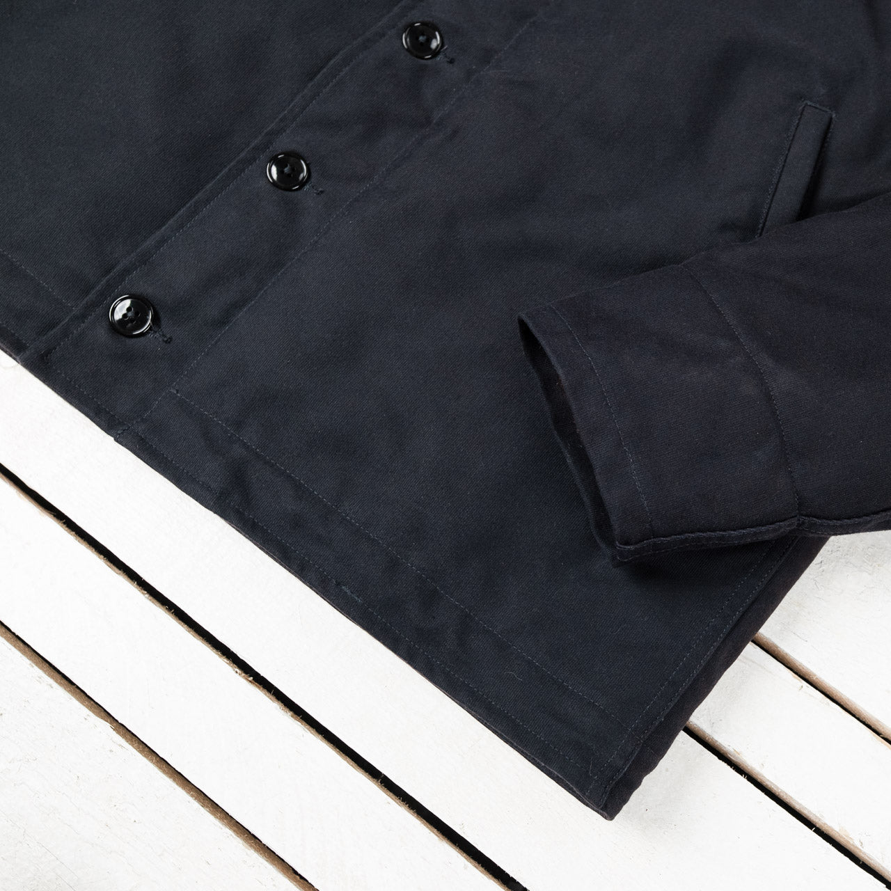 N-1 Deck Jacket Navy