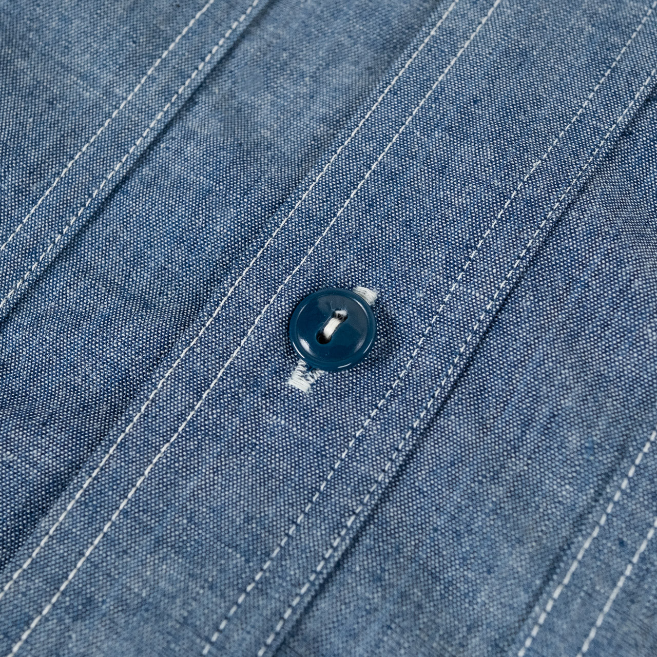 US Navy Chambray Shirt (Modify)