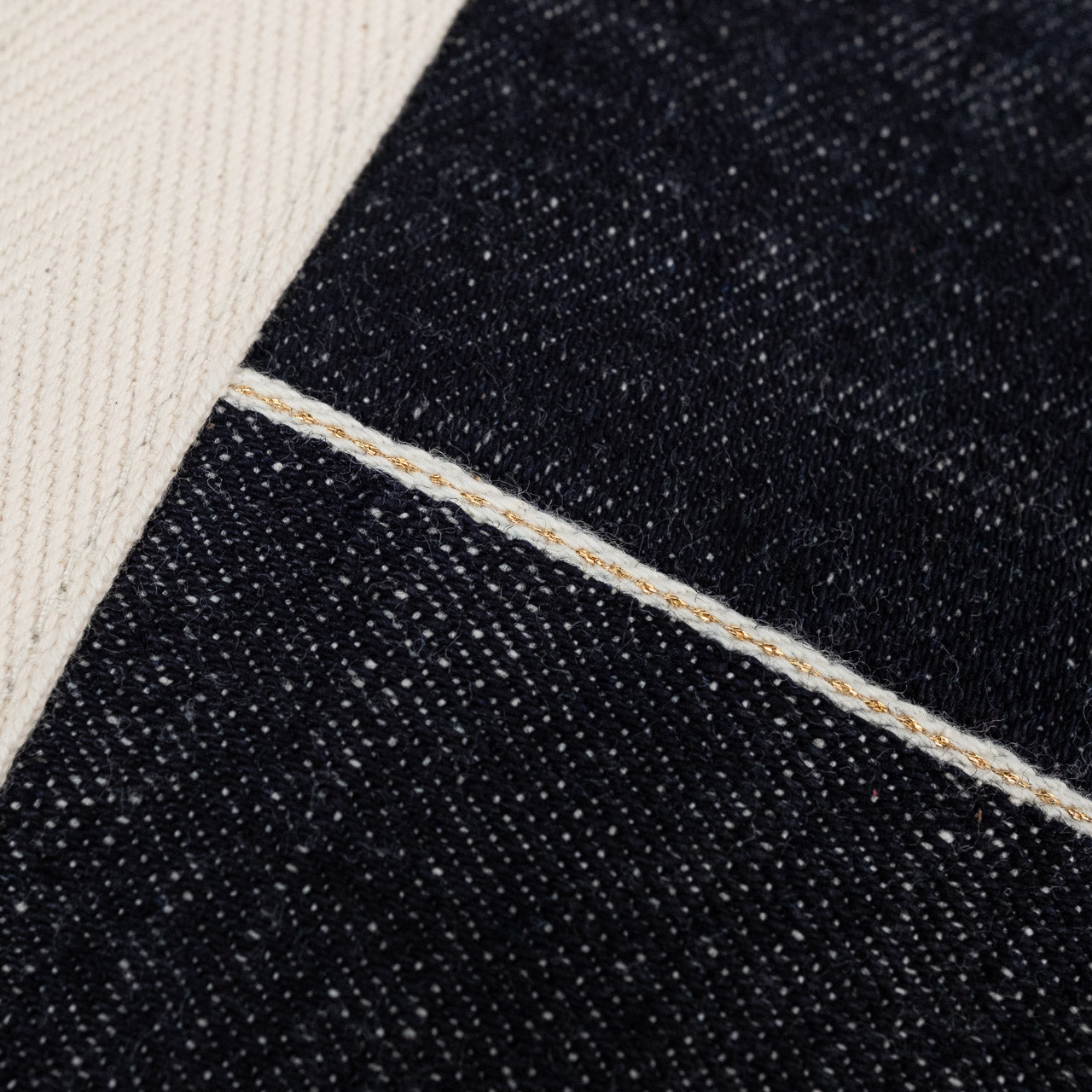 TSG Original Selvedge Denim Tote Bag